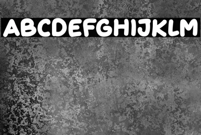 To Japan Font examples