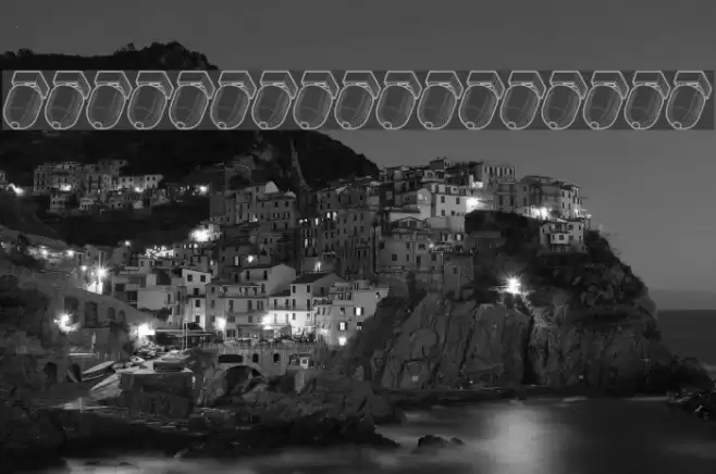 ToOsamaLoveGeorge Font examples