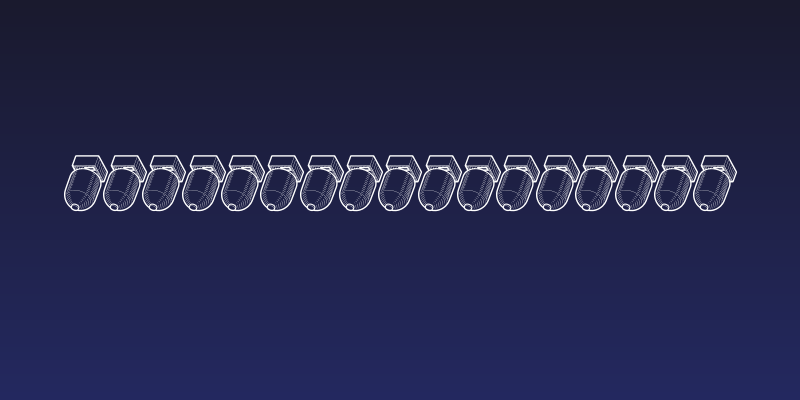 ToOsamaLoveGeorge Social Header