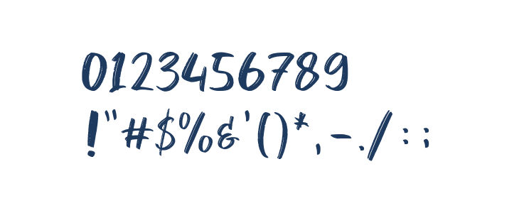 Toast and Honey Other Characters