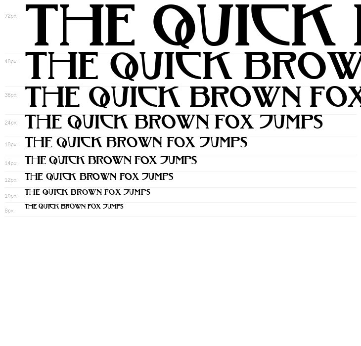 Tobacco Road NF Waterfall