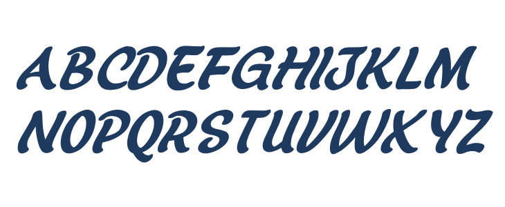 Tobetop PERSONAL USE ONLY! Uppercase