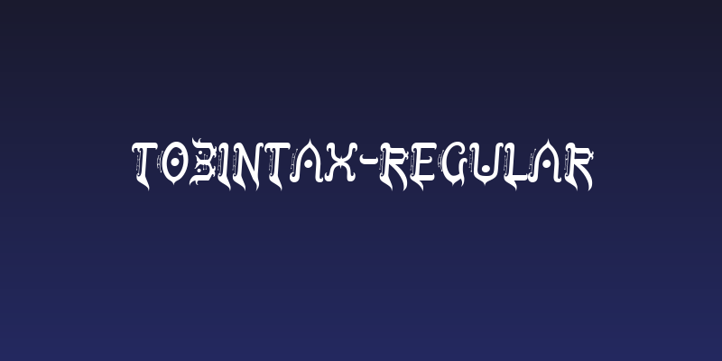 TobinTax-Regular Social Header