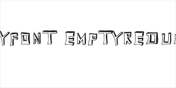 TobyFont-Emptyreduced Logo