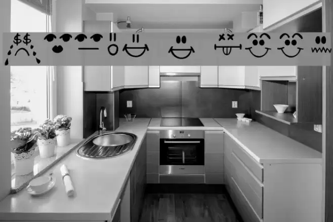 Today I Feel Font examples