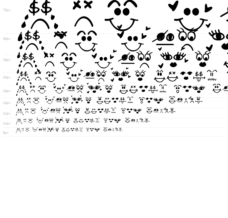 Today I Feel Waterfall