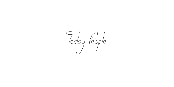Today People Logo