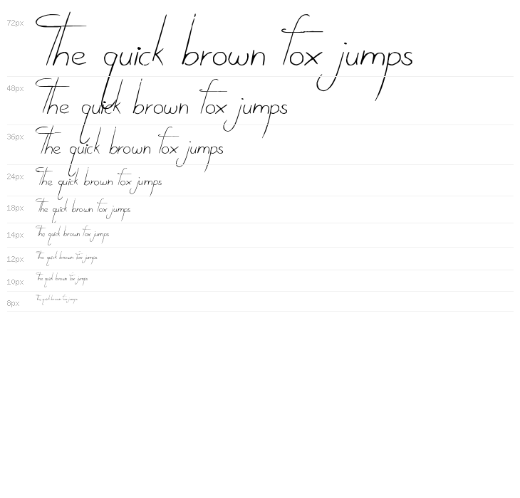 Today People Waterfall