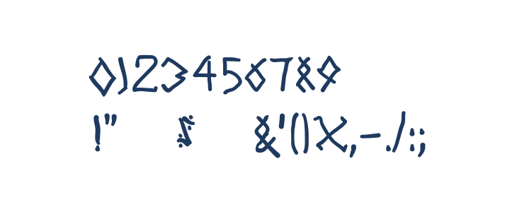 TodayRunes Other Characters