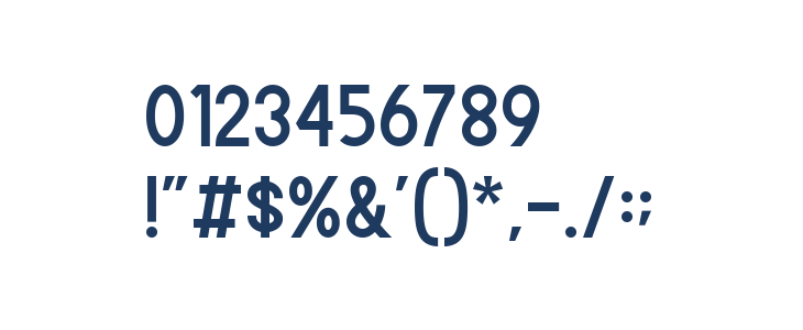 Todays Other Characters