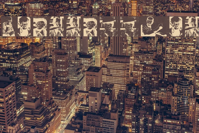 Toer Regular Example 2