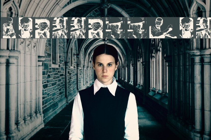 Toer Regular Example 3