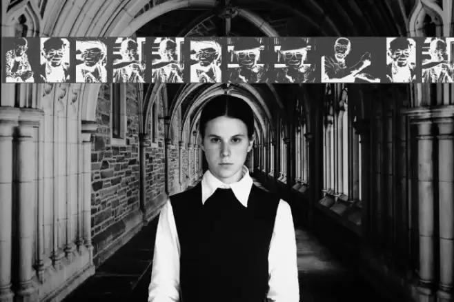 Toer Regular Font examples