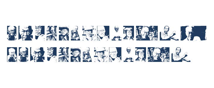 Toer Regular Lowercase