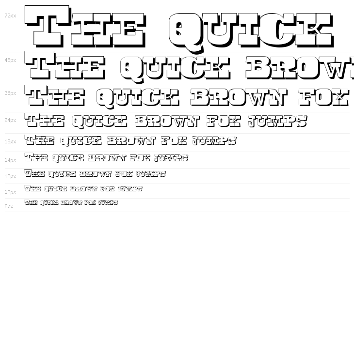 Toeris Shade Waterfall