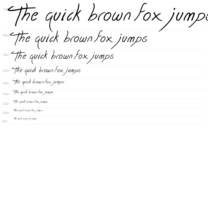 Together Again Waterfall