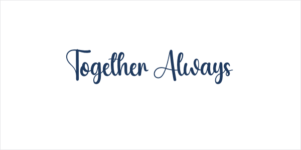 Together Always Logo