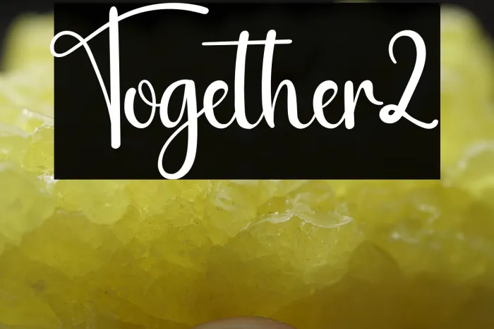 Together2 Example 1