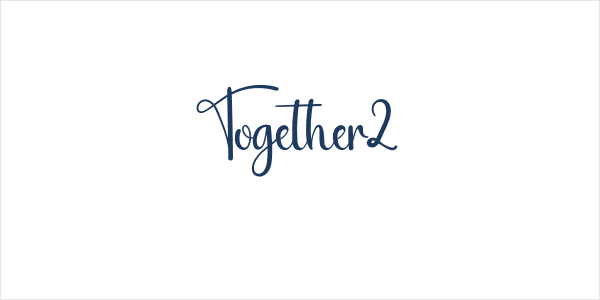 Together2 Logo