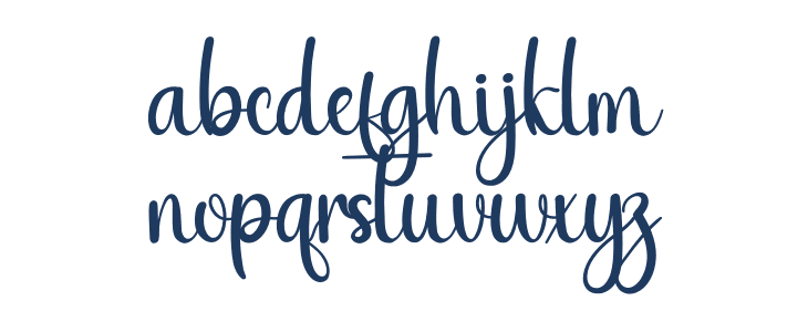 Together2 Lowercase