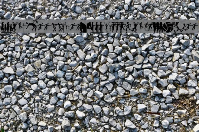 TogetherShadowsOne Example 2