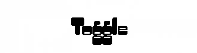 Toggle  Fuentes Gratis Descargar