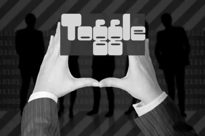 Toggle Fuentes examples