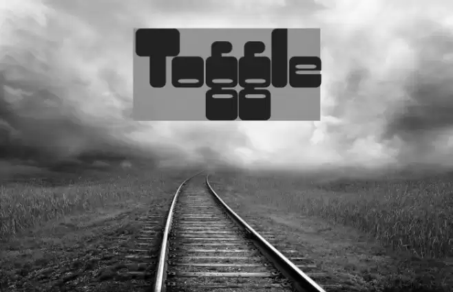 Toggle Fuentes examples