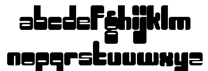 Toggle Font LOWERCASE