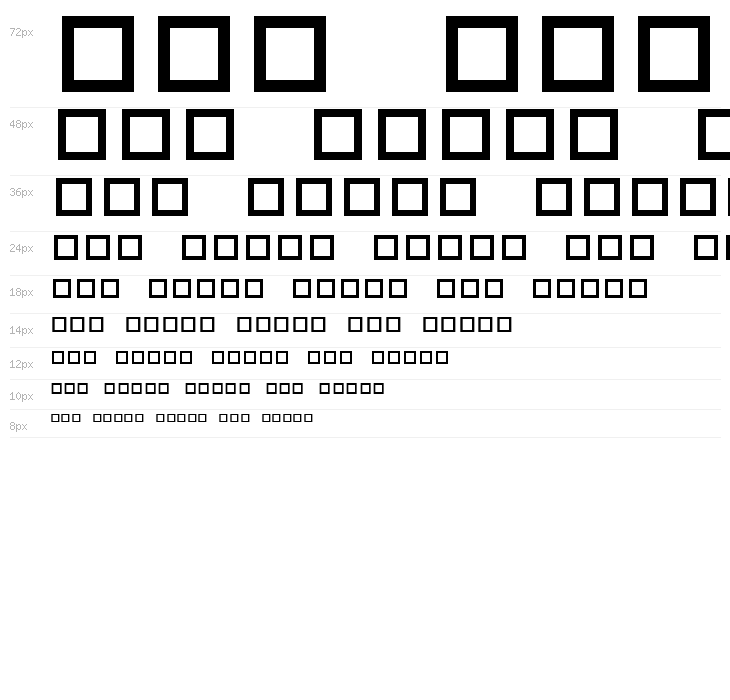 Toiletries Waterfall