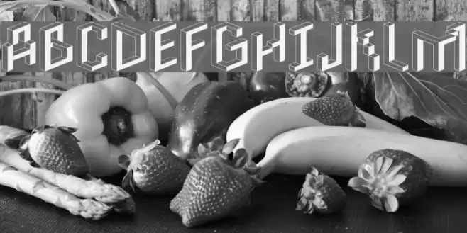 Toit-RegularA Font examples