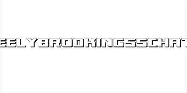 TokeelyBrookingsSchatten Logo