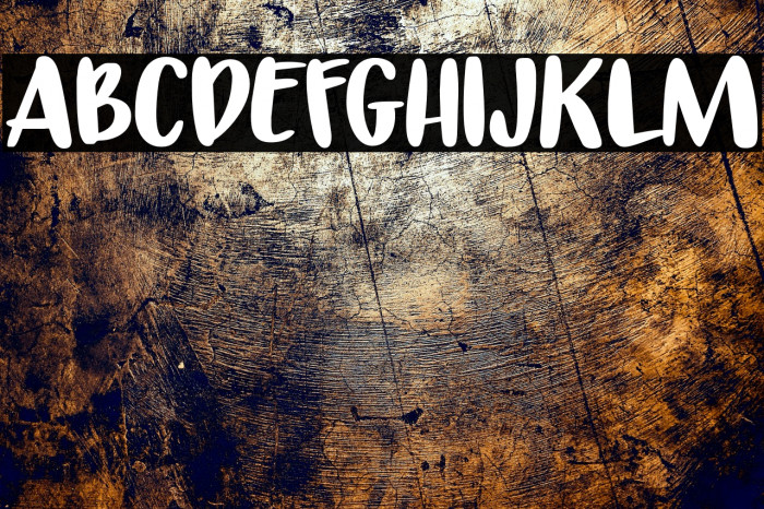 Tokeh DEMO Regular Example 1