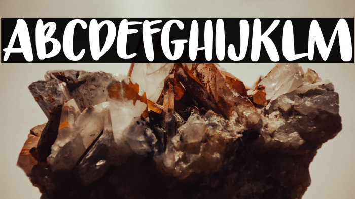 Tokeh DEMO Regular Example 2