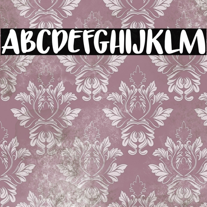 Tokeh DEMO Regular Example 3