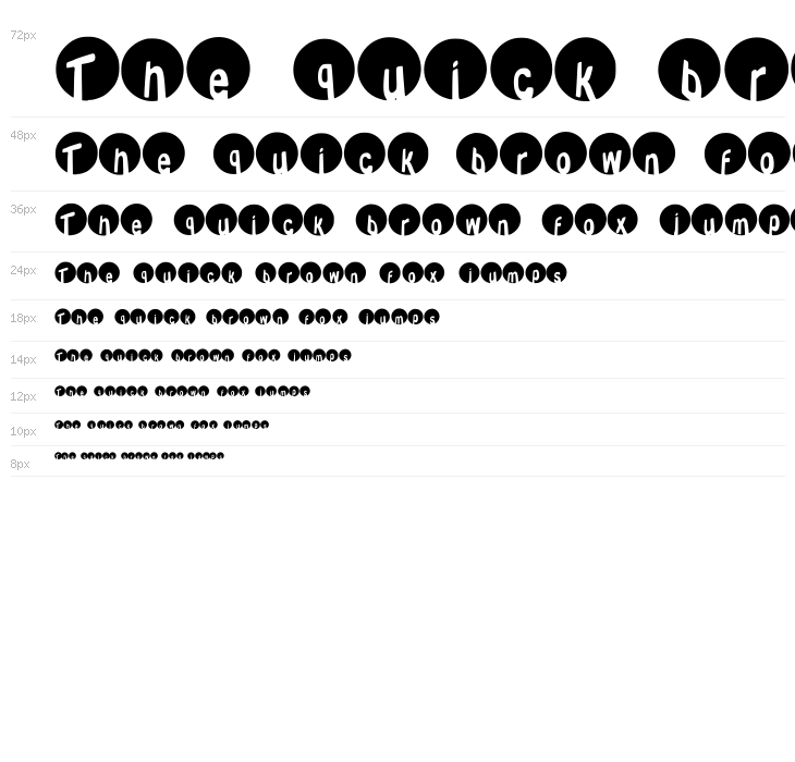 Token No_ 721 Regular Waterfall