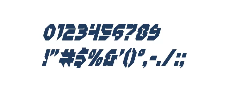 Numbers