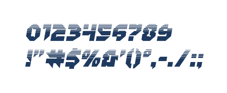 Tokyo Drifter Halftone Other Characters