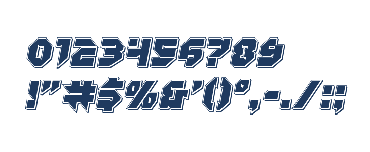 Tokyo Drifter Punch Other Characters