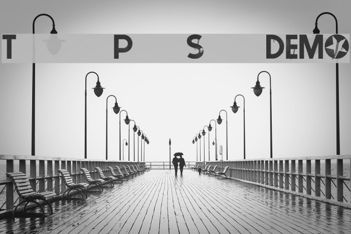 Tokyo Pop Star DEMO Example 2