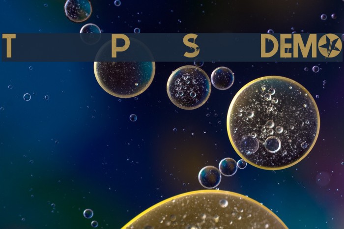 Tokyo Pop Star DEMO Example 3