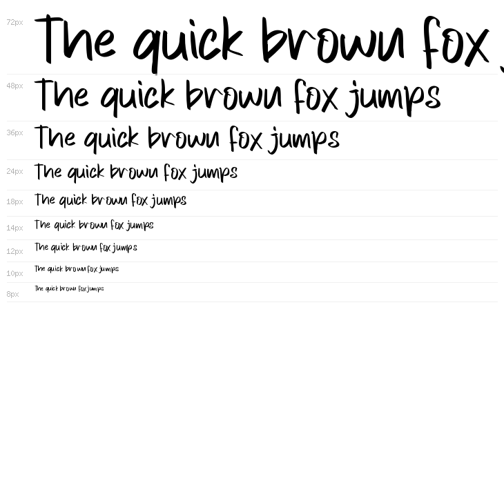 Tokyo Rockstar Waterfall