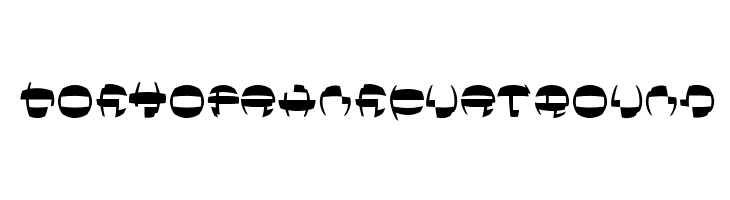 TokyoFrankfurtRound  Free Fonts Download