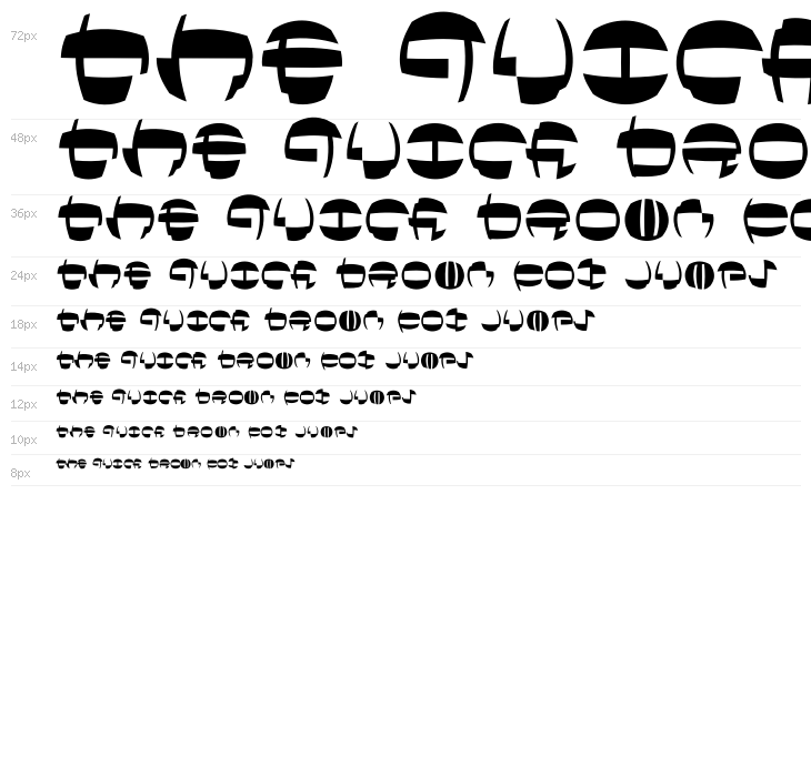 TokyoFrankfurtRound Waterfall