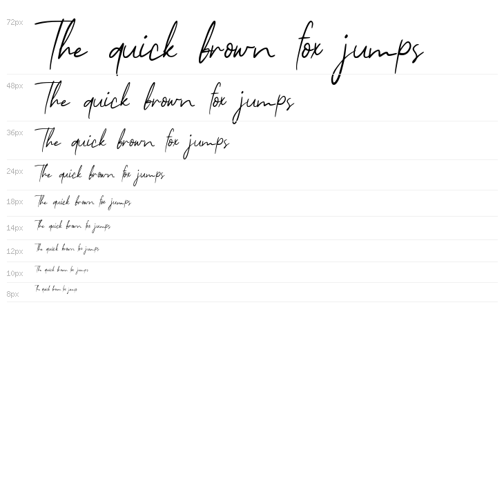 Tokyosign Demo Version Waterfall