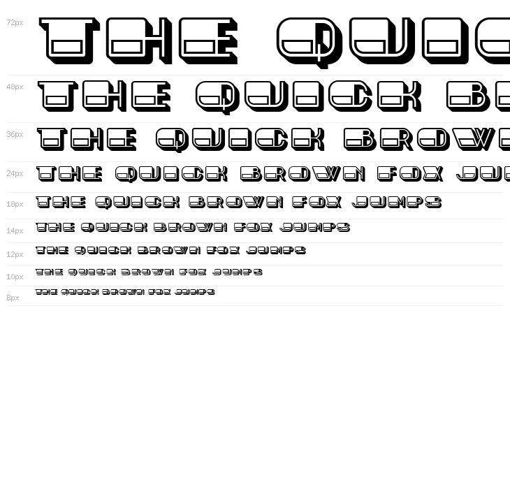 Toledo Half Hollow Partial Regular Waterfall