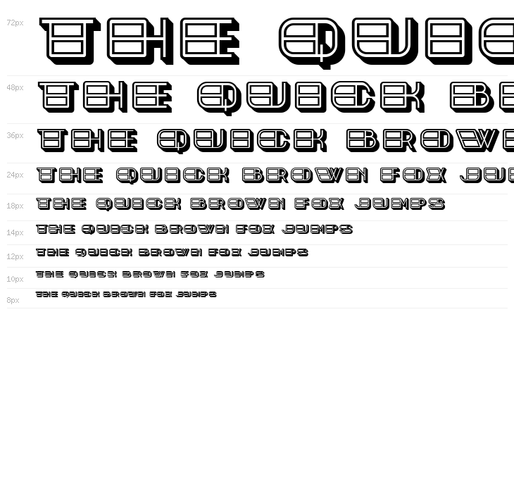 Toledo Half Hollow Regular Waterfall