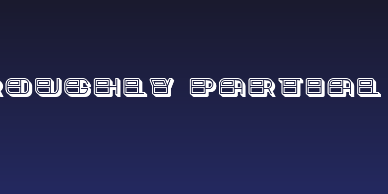 Toledo Roughly Partial Regular Social Header