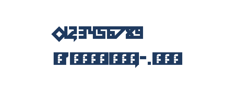 Tolerant Regular Other Characters