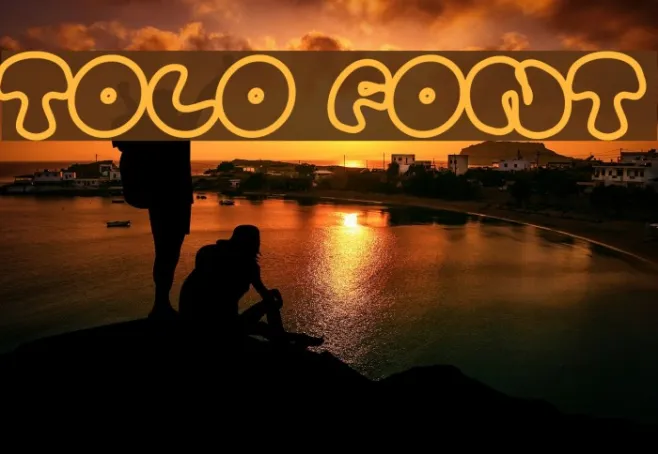Tolo Example 1